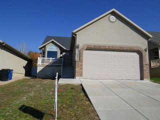 Foreclosed Home - 698 STONNE LN, 84037