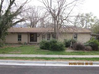 Foreclosed Home - 9 S 100 W, 84037