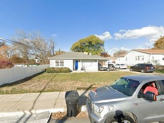 Foreclosed Home - 131 E 500 N, 84037
