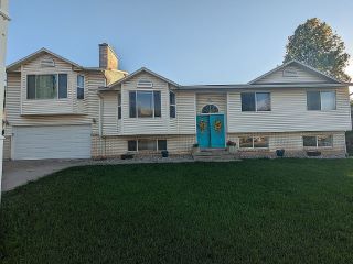Foreclosed Home - 531 N 150 W, 84037