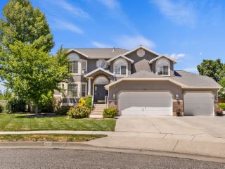 Foreclosed Home - 1120 S SHADOWRIDGE DR, 84037