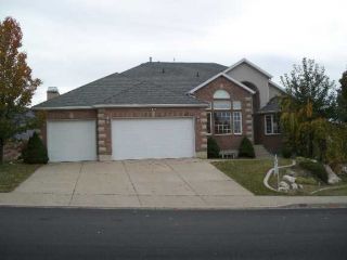 Foreclosed Home - 1678 E BEECHWOOD DR, 84040