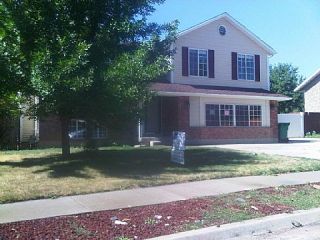 Foreclosed Home - 313 N 1500 E, 84040