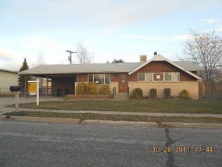 Foreclosed Home - List 100201064
