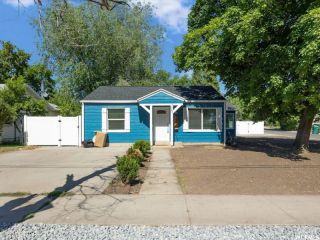Foreclosed Home - 199 FLINT ST, 84041