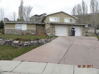 Foreclosed Home - List 100018088
