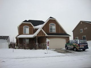 Foreclosed Home - 237 S WILLOW REED, 84043