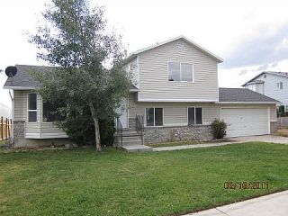 Foreclosed Home - 2435 SUNSET DR, 84043