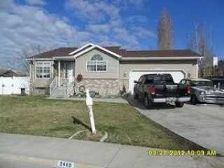 Foreclosed Home - List 100280030