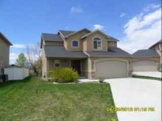 Foreclosed Home - 1690 S 900 W, 84043