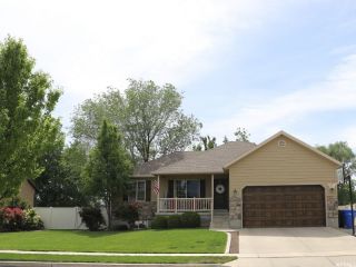 Foreclosed Home - 730 S 925 W, 84043