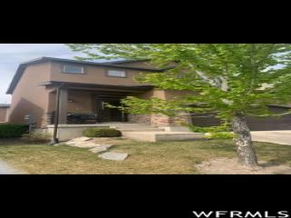 Foreclosed Home - 2578 W COTTONWOOD DR, 84043