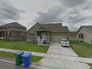 Foreclosed Home - 2153 N 2230 W, 84043