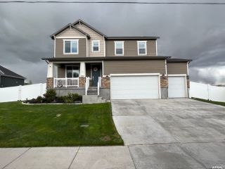 Foreclosed Home - 732 S 1100 W, 84043