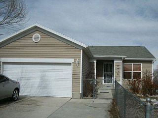 Foreclosed Home - List 100025157
