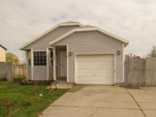 Foreclosed Home - List 100063927