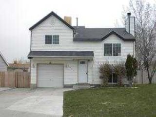 Foreclosed Home - 3045 DALESEND DR, 84044