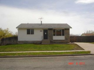 Foreclosed Home - List 100063985