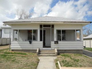 Foreclosed Home - 3088 S 9050 W, 84044