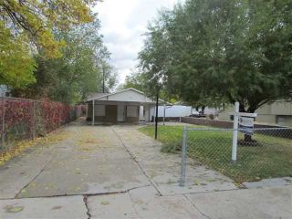 Foreclosed Home - 2839 S 8650 W, 84044