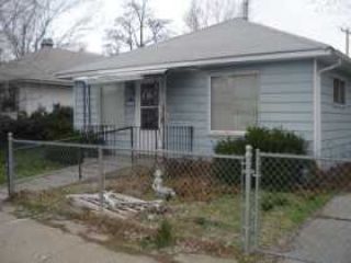 Foreclosed Home - List 100064226