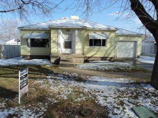 Foreclosed Home - 2849 S 8500 W, 84044