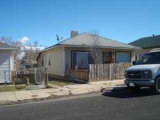 Foreclosed Home - List 100064283