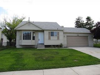 Foreclosed Home - 7985 BRITTAIN DR, 84044