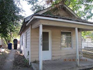 Foreclosed Home - List 100154455