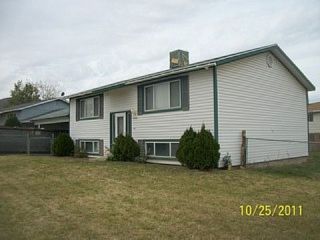 Foreclosed Home - List 100200533