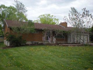 Foreclosed Home - List 100292162