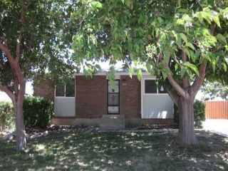 Foreclosed Home - 3169 PATRICK DR, 84044