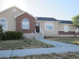 Foreclosed Home - 3625 S WING POINT DR, 84044
