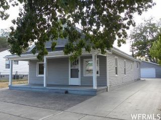 Foreclosed Home - 2924 S SPENCER AVE, 84044