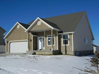 Foreclosed Home - 76 CASI WAY, 84045