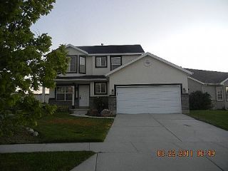 Foreclosed Home - 174 W ARBOR DR, 84045