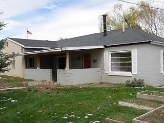 Foreclosed Home - List 100018091