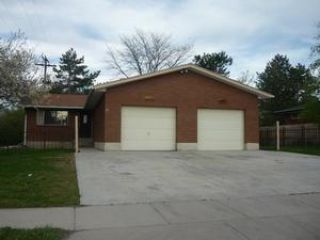Foreclosed Home - List 100063996