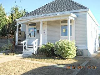 Foreclosed Home - 607 4TH AVE, 84047