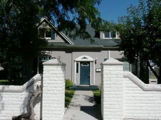 Foreclosed Home - 640 W 6TH AVE, 84047