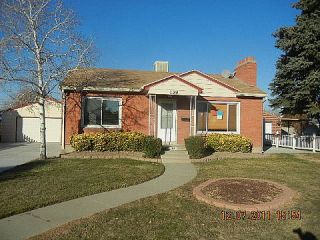 Foreclosed Home - 139 E 6790 S, 84047