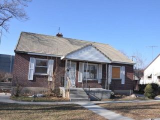 Foreclosed Home - 7860 OAK ST, 84047