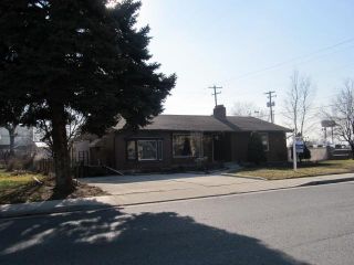 Foreclosed Home - List 100250373