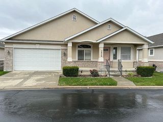 Foreclosed Home - 7470 S GREEN HAVEN DR, 84047