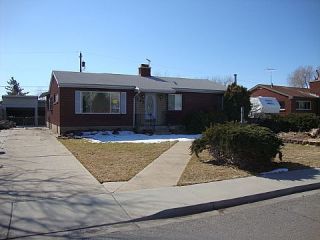 Foreclosed Home - List 100011910