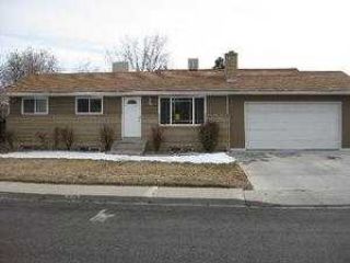 Foreclosed Home - 675 W 1800 N, 84057