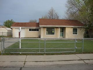 Foreclosed Home - 475 N 800 W, 84057