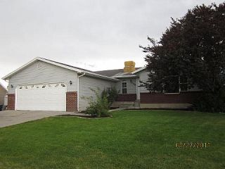Foreclosed Home - 326 W 550 N, 84057