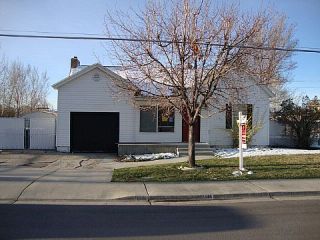 Foreclosed Home - 505 W 2000 N, 84057