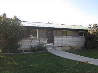 Foreclosed Home - 1741 N 720 W, 84057